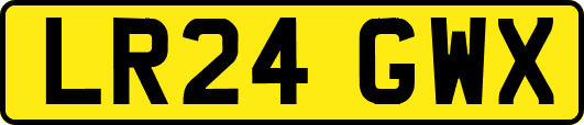 LR24GWX