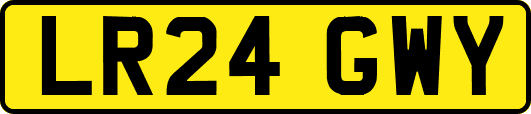 LR24GWY