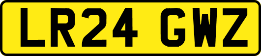 LR24GWZ