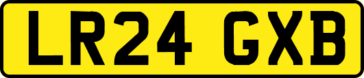 LR24GXB