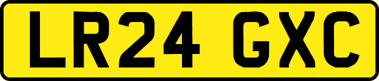 LR24GXC