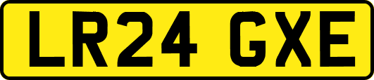LR24GXE