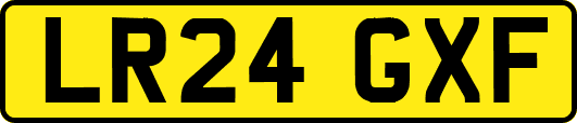 LR24GXF