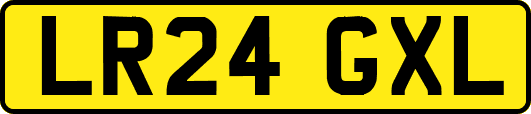 LR24GXL