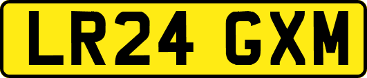 LR24GXM