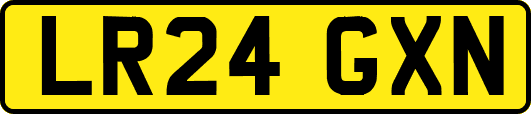 LR24GXN