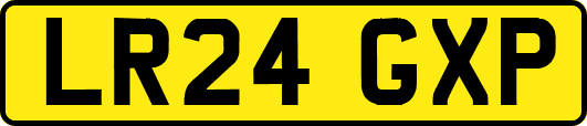 LR24GXP