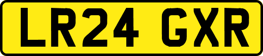LR24GXR