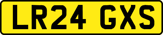 LR24GXS