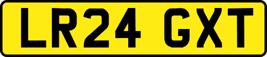 LR24GXT