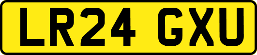 LR24GXU