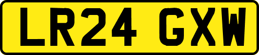 LR24GXW