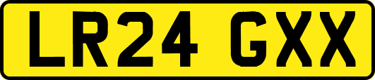 LR24GXX