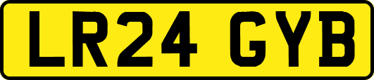 LR24GYB