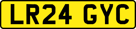 LR24GYC