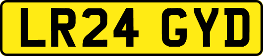 LR24GYD