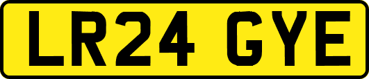 LR24GYE