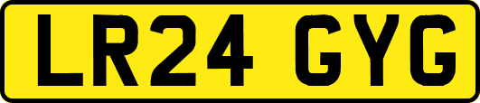 LR24GYG