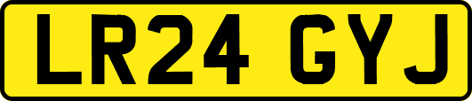 LR24GYJ