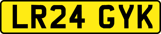 LR24GYK