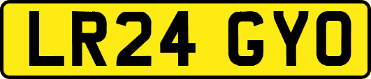 LR24GYO