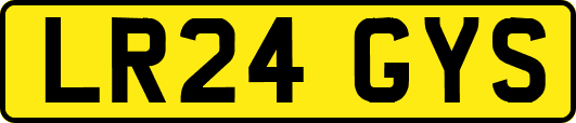 LR24GYS