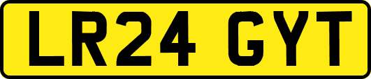 LR24GYT