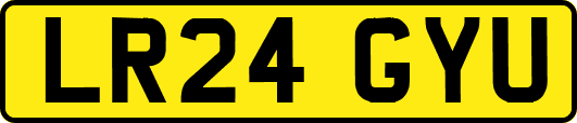 LR24GYU