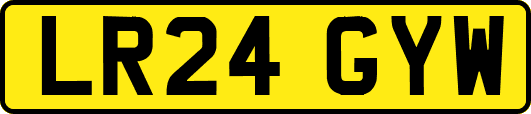 LR24GYW