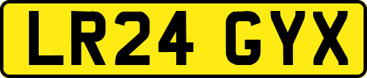 LR24GYX
