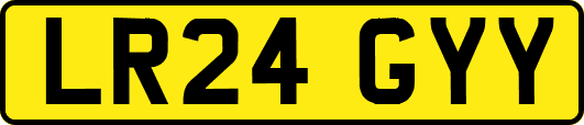 LR24GYY