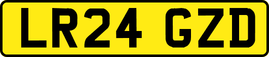 LR24GZD