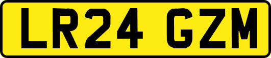 LR24GZM