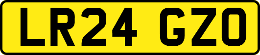 LR24GZO
