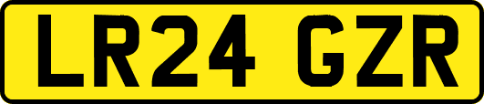 LR24GZR