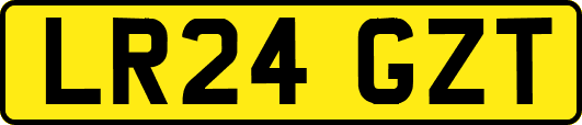 LR24GZT