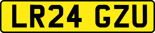LR24GZU