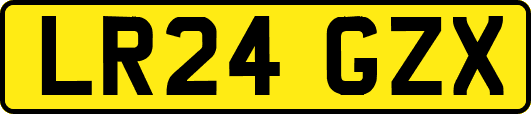 LR24GZX