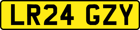 LR24GZY