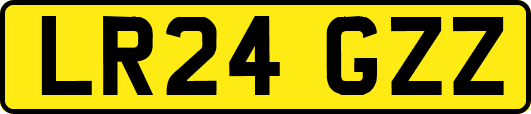 LR24GZZ