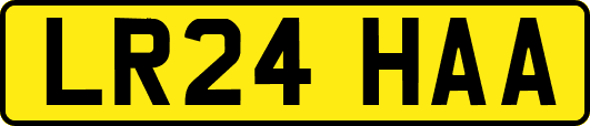LR24HAA