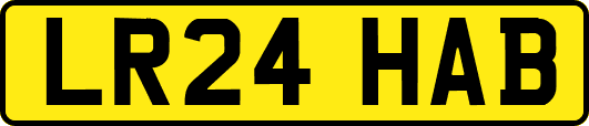 LR24HAB