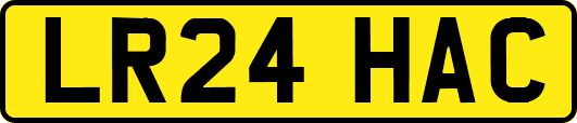 LR24HAC