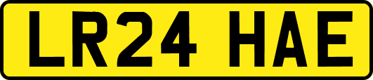 LR24HAE