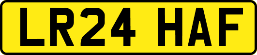 LR24HAF