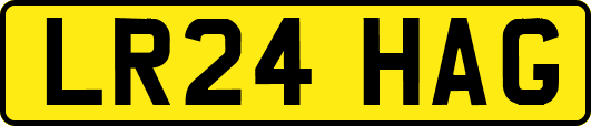 LR24HAG