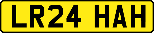 LR24HAH