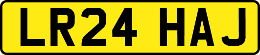 LR24HAJ