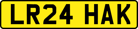 LR24HAK