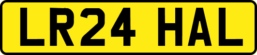 LR24HAL